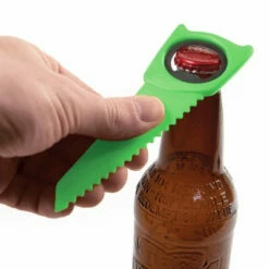 Couteau Scie à Citron Et Décapsuleur Citrusaw -Cadeau boutique couteau scie a citron et decapsuleur citrusaw 2