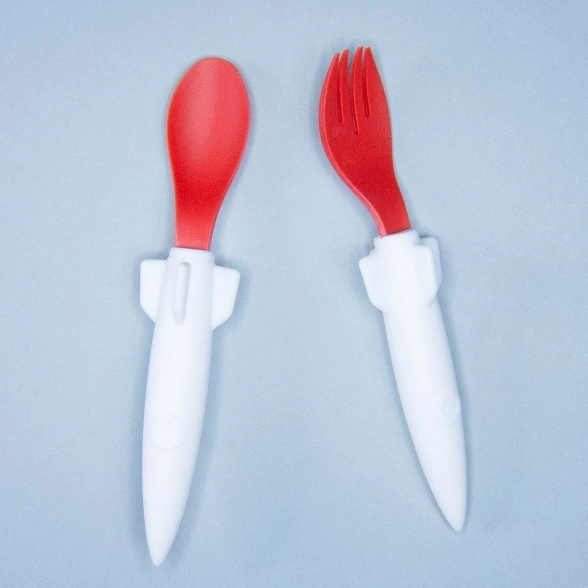 Couverts Fusée Pour Enfant 5 Couverts Fusée Pour Enfant – Image 3