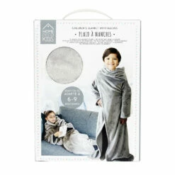Couverture à Manches Enfant 12 Couverture à Manches Enfant -Cadeau boutique couverture a manches enfant 4