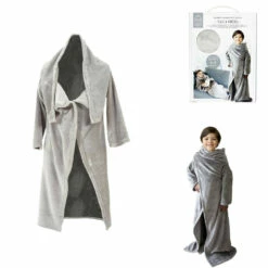 Couverture à Manches Enfant 13 Couverture à Manches Enfant -Cadeau boutique couverture a manches enfant 5