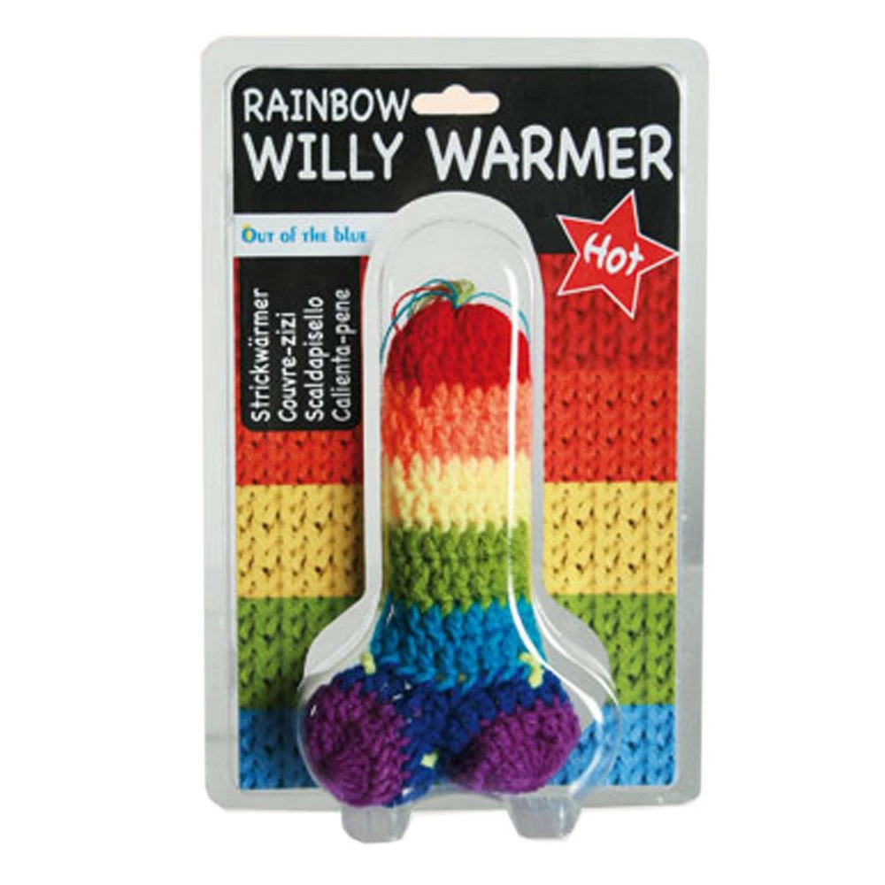 Couvre-zizi En Tricot 4 Couvre-zizi En Tricot – Image 2