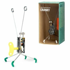 KIKKERLAND Cranky Petite Bestiole Mécanique