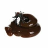 Crazy Poo, Le Slime Caca 2 Crazy Poo, Le Slime Caca -Cadeau boutique crazy poo le slime caca