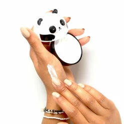 Crème Pour Les Mains Panda -Cadeau boutique creme pour les mains panda 1
