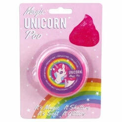 Crotte De Licorne à Modeler