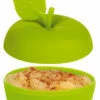 Cuit-pomme Silicone -Cadeau boutique cuit pomme silicone