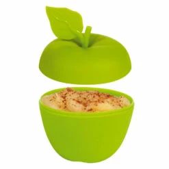Cuit-pomme Silicone -Cadeau boutique cuit pomme silicone 4