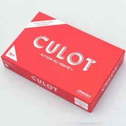 Culot, Jeu Action Ou Vérité 8 Culot, Jeu Action Ou Vérité -Cadeau boutique culot jeu action ou verite 1