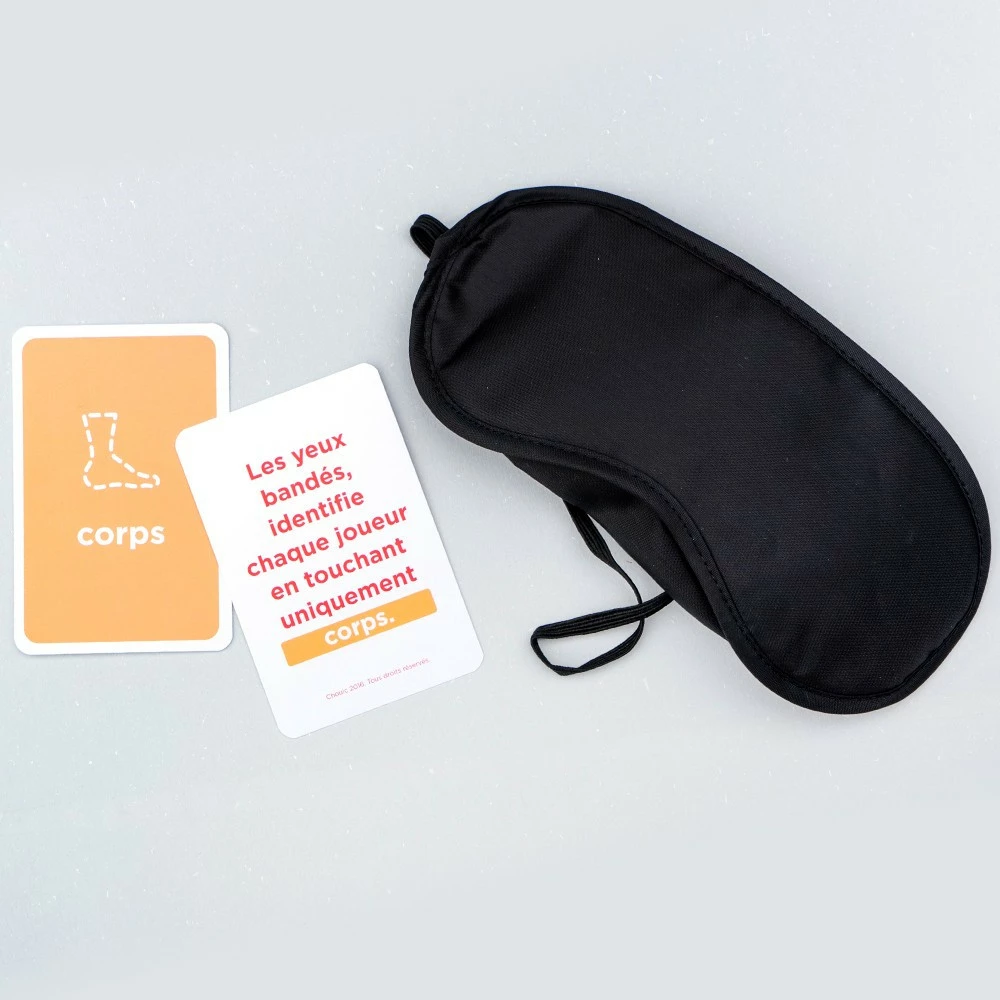 Culot, Jeu Action Ou Vérité 7 Culot, Jeu Action Ou Vérité – Image 5