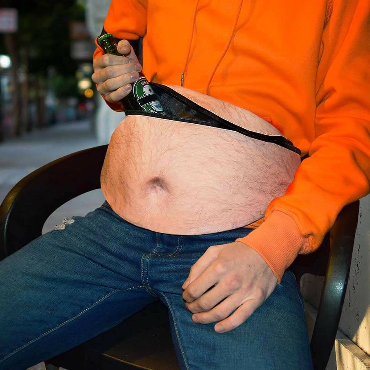 Dadbag, Sac Banane Ventre à Bière 6 Dadbag, Sac Banane Ventre à Bière – Image 4