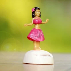 Out Of The Blue Danseuse Hawaïenne Solaire -Cadeau boutique danseuse hawaienne solaire 3