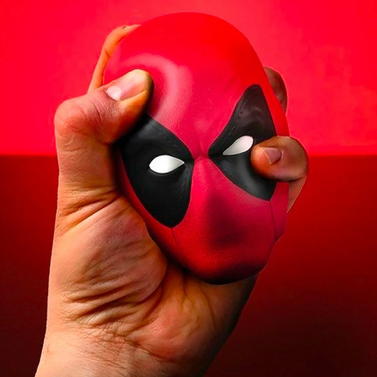Deadpool Balle Anti-stress 4 Deadpool Balle Anti-stress – Image 2