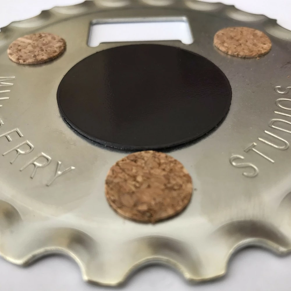 Décapsuleur Magnet Dessous De Verre Papa D'élite 5 Décapsuleur Magnet Dessous De Verre Papa D'élite – Image 3