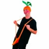 Déguisement Carotte Boy -Cadeau boutique deguisement carotte boy