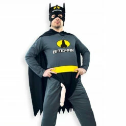 Déguisement Costume Biteman -Cadeau boutique deguisement costume biteman 3