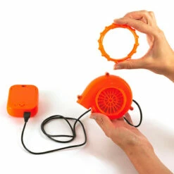 Déguisement Gonflable Requin -Cadeau boutique deguisement gonflable requin 2