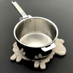 Dessous De Plat Mouton