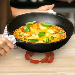 Dessous De Plat Saucisses -Cadeau boutique dessous de plat saucisses 2