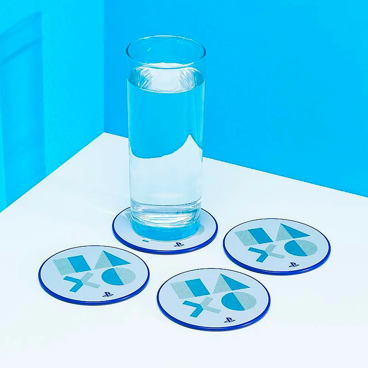 Paladone Dessous De Verre Playstation PS5 4 Paladone Dessous De Verre Playstation PS5 – Image 2