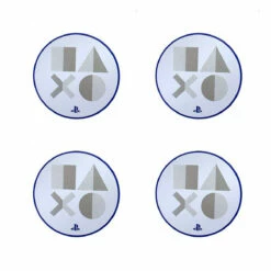 Paladone Dessous De Verre Playstation PS5 9 Paladone Dessous De Verre Playstation PS5 -Cadeau boutique dessous de verre playstation ps5 2