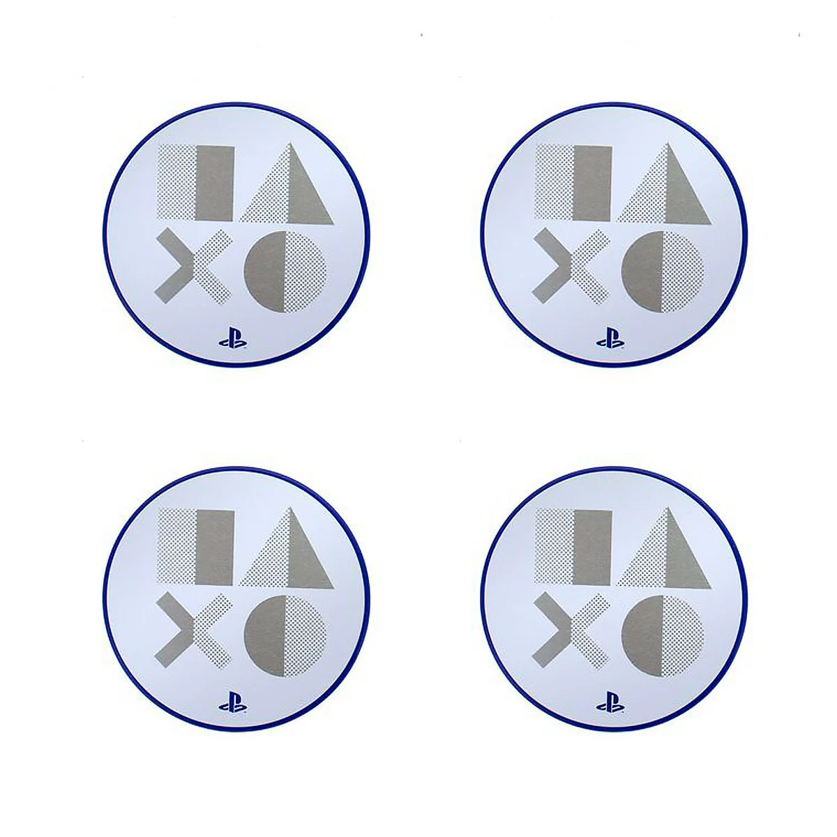 Paladone Dessous De Verre Playstation PS5 5 Paladone Dessous De Verre Playstation PS5 – Image 3