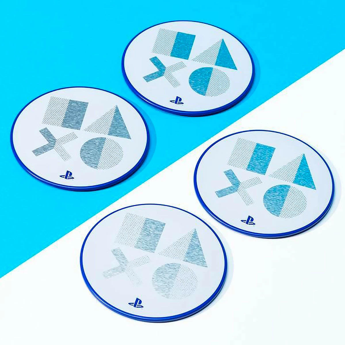 Paladone Dessous De Verre Playstation PS5 7 Paladone Dessous De Verre Playstation PS5 – Image 5