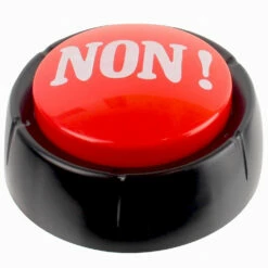 Deux Boutons Buzzer Oui Et Non 7 Deux Boutons Buzzer Oui Et Non -Cadeau boutique deux boutons buzzer oui et non 2