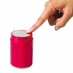 Distributeur Automatique De Cure-dents -Cadeau boutique distributeur automatique de cure dents 3