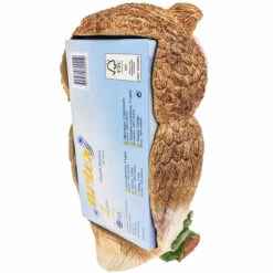 Distributeur De Mouchoirs Hibou -Cadeau boutique distributeur de mouchoirs hibou 2