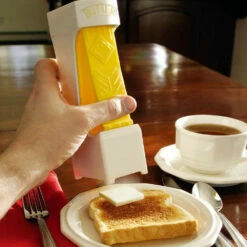 Distributeur Doseur De Beurre 5 Distributeur Doseur De Beurre -Cadeau boutique distributeur trancheur doseur de beurre 1