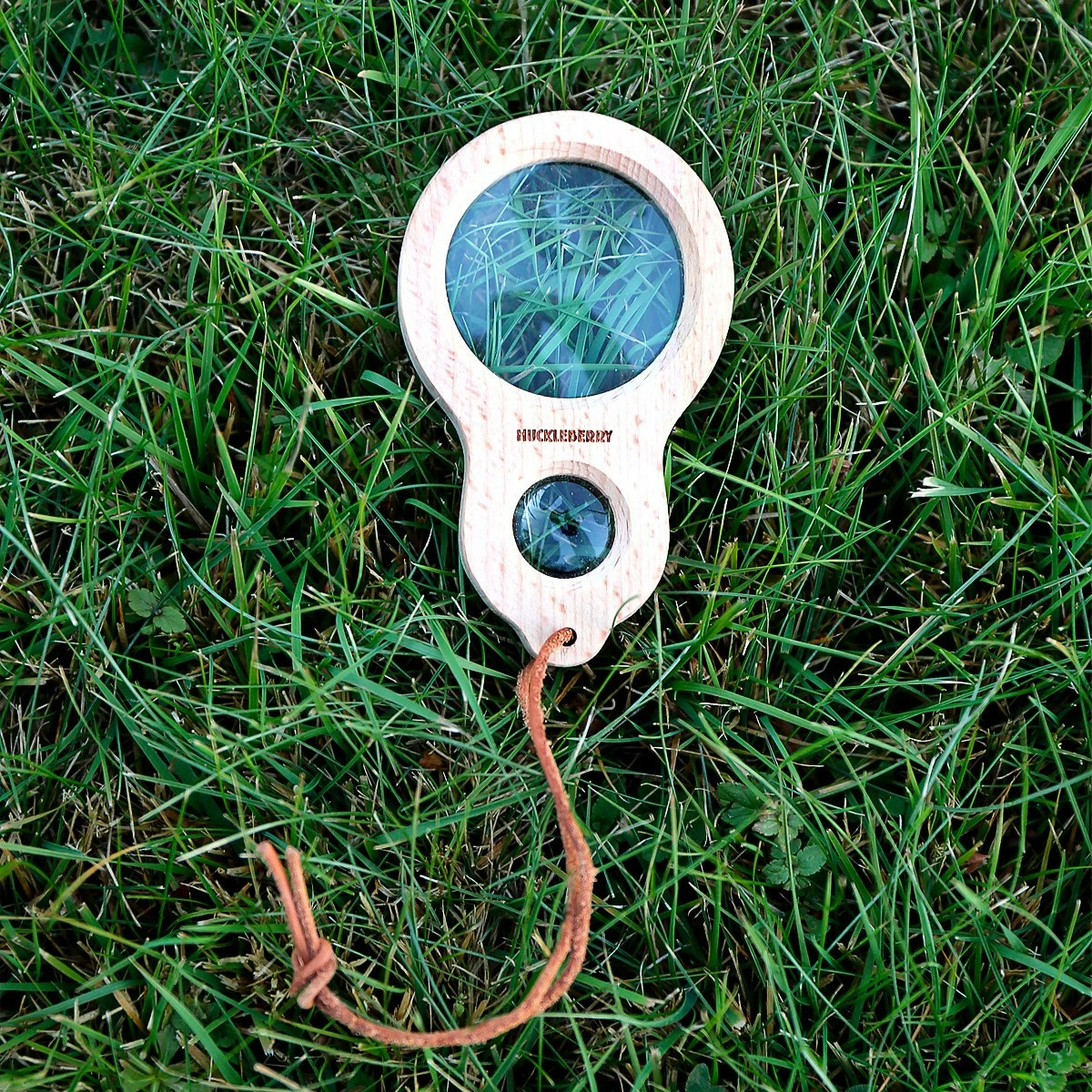 KIKKERLAND Double Loupe D'observation 6 KIKKERLAND Double Loupe D'observation – Image 4