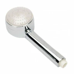 Douche LED Lumineuse Génération 2 !