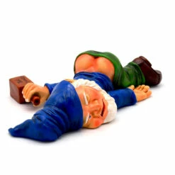 Drinky, Nain De Jardin Ivre -Cadeau boutique drinky nain de jardin ivre 2