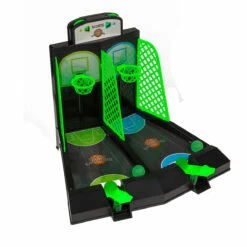 Out Of The Blue Duel Basket-ball Phosphorescent -Cadeau boutique duel basket ball phosphorescent 1