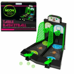 Out Of The Blue Duel Basket-ball Phosphorescent -Cadeau boutique duel basket ball phosphorescent 3