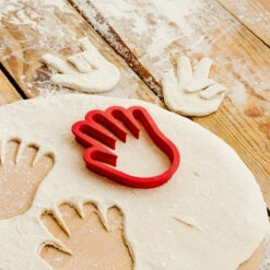 Emporte-pièce Main Biscuit -Cadeau boutique emporte piece main biscuit 3