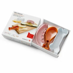 Emporte-pièces Pour Végétariens 9 Emporte-pièces Pour Végétariens -Cadeau boutique emporte pieces pour vegetariens 2