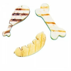 Emporte-pièces Pour Végétariens 10 Emporte-pièces Pour Végétariens -Cadeau boutique emporte pieces pour vegetariens 3