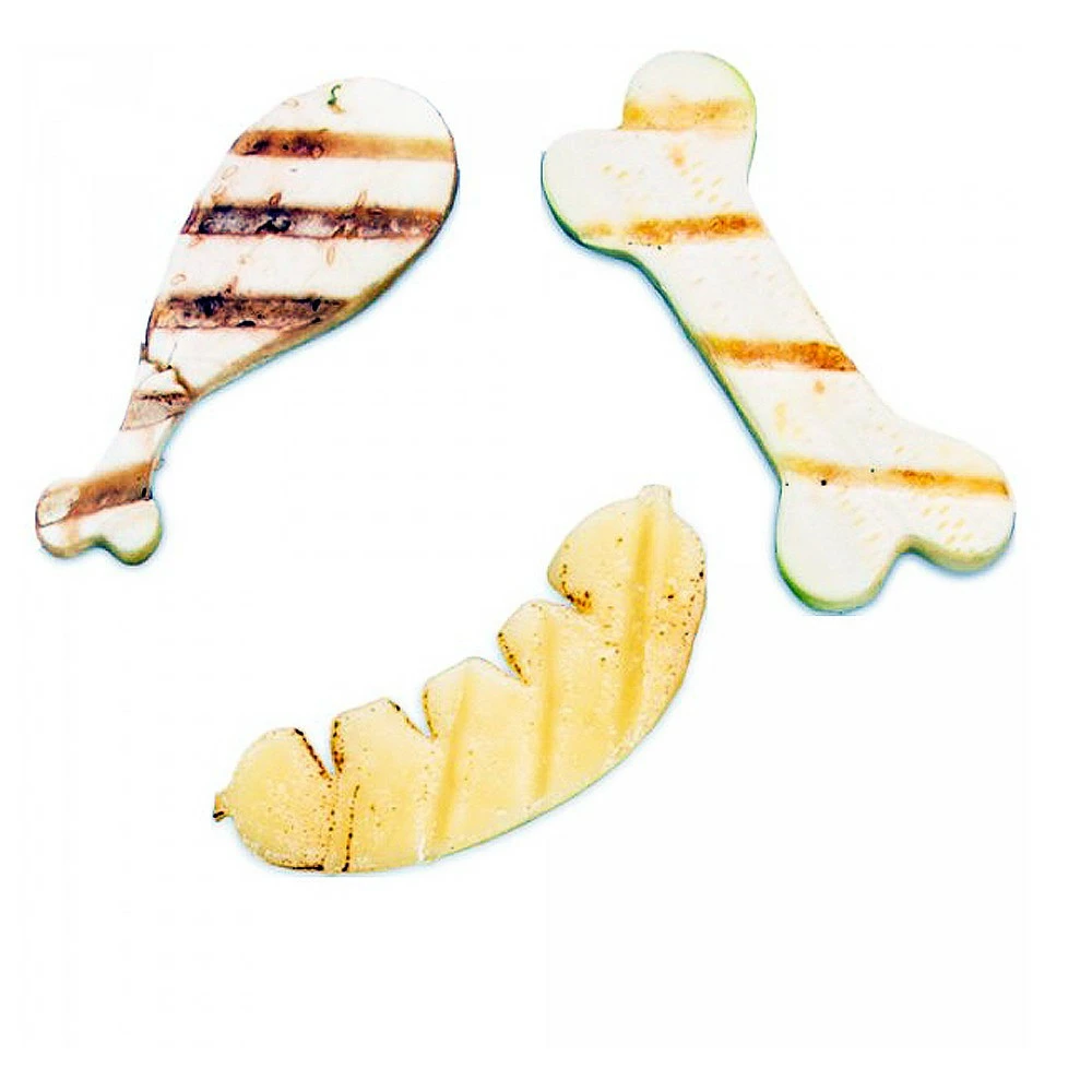 Emporte-pièces Pour Végétariens 6 Emporte-pièces Pour Végétariens – Image 4