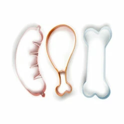 Emporte-pièces Pour Végétariens 11 Emporte-pièces Pour Végétariens -Cadeau boutique emporte pieces pour vegetariens 4