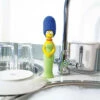 Eponge Marge Simpson 2 Eponge Marge Simpson -Cadeau boutique eponge marge simpson