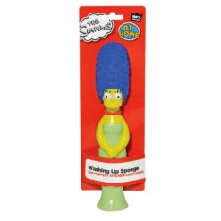 Eponge Marge Simpson -Cadeau boutique eponge marge simpson 2