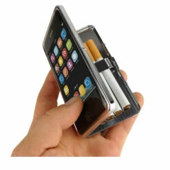 Etui à Cigarettes IPhone 6 Etui à Cigarettes IPhone -Cadeau boutique etui a cigarettes iphone 1