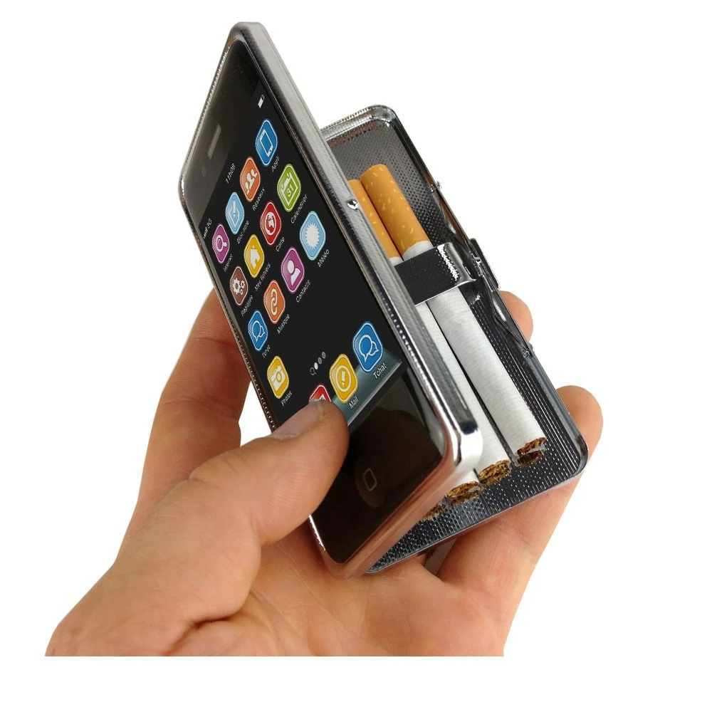 Etui à Cigarettes IPhone 4 Etui à Cigarettes IPhone – Image 2