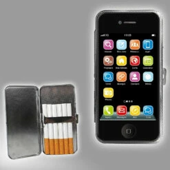 Etui à Cigarettes IPhone 7 Etui à Cigarettes IPhone -Cadeau boutique etui a cigarettes iphone 2