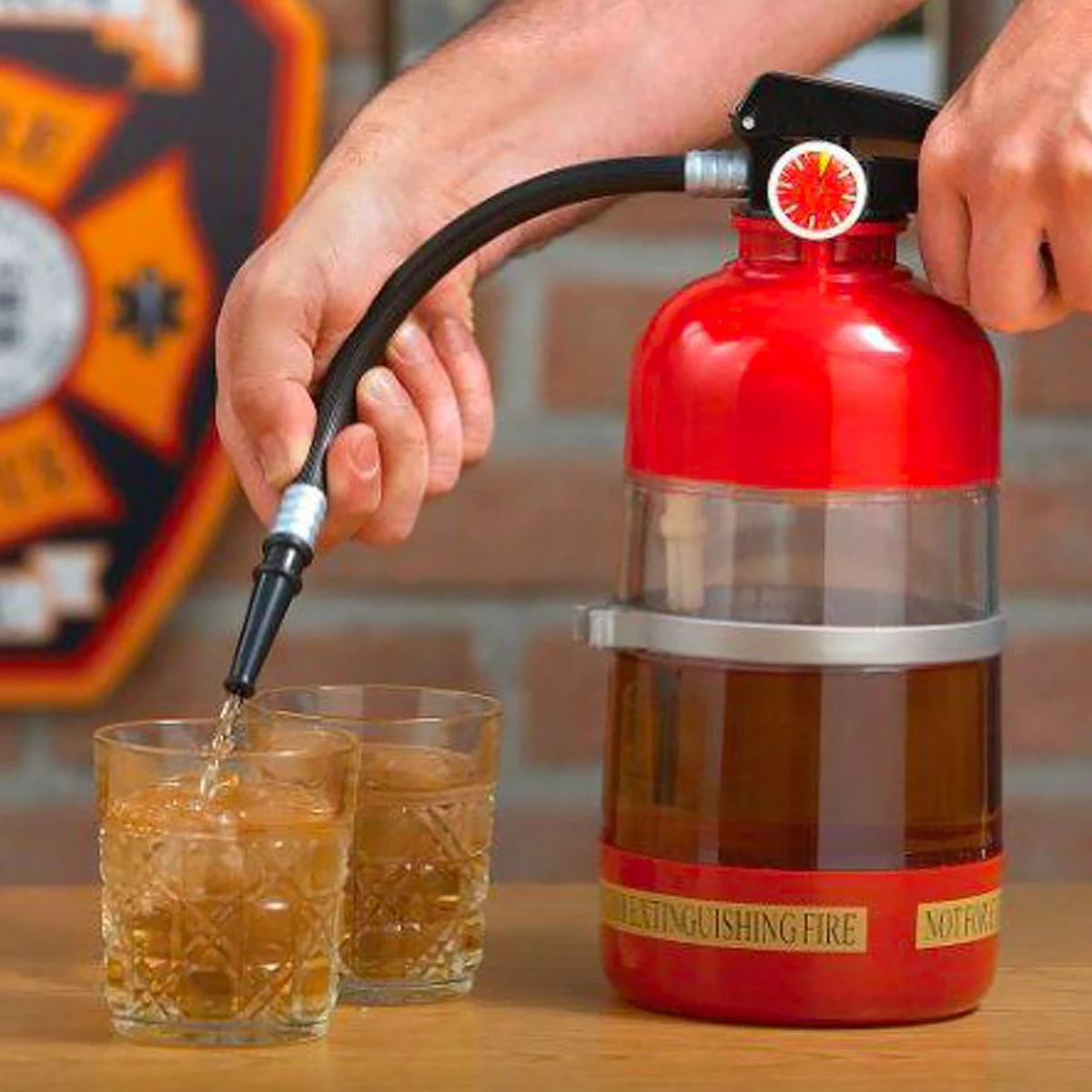 Extincteur Anti-soif 4 Extincteur Anti-soif – Image 2