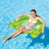 Fauteuil De Piscine Gonflable -Cadeau boutique fauteuil de piscine gonflable