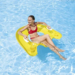Fauteuil De Piscine Gonflable -Cadeau boutique fauteuil de piscine gonflable 2