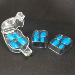 Faux-ongles Fluo Adhésifs 9 Faux-ongles Fluo Adhésifs -Cadeau boutique faux ongles fluo adhesifs 3