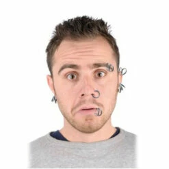 Faux Piercing -Cadeau boutique faux piercing 1